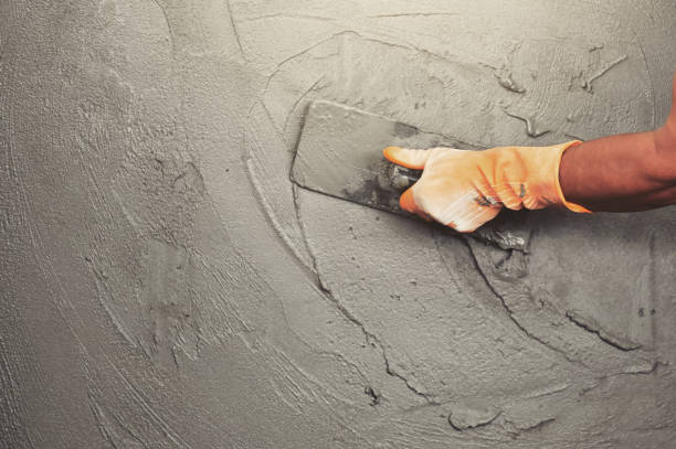 Best Concrete Driveway Installation  in USA